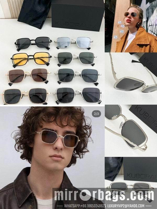 Kuboraum Glasses 03smh19
