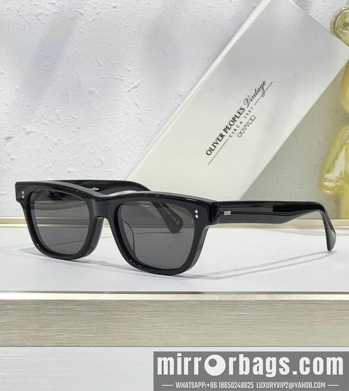 Olivre Peoples Glasses 03smh04