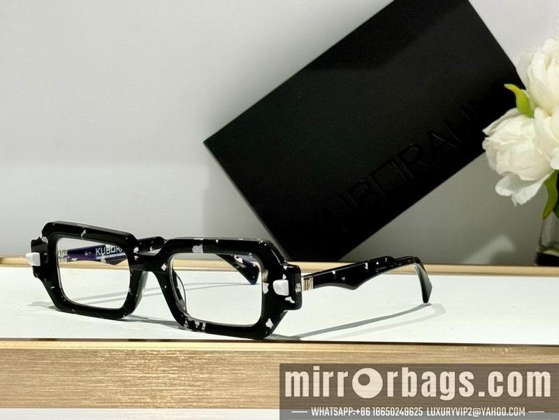 Kuboraum Glasses 03smh30