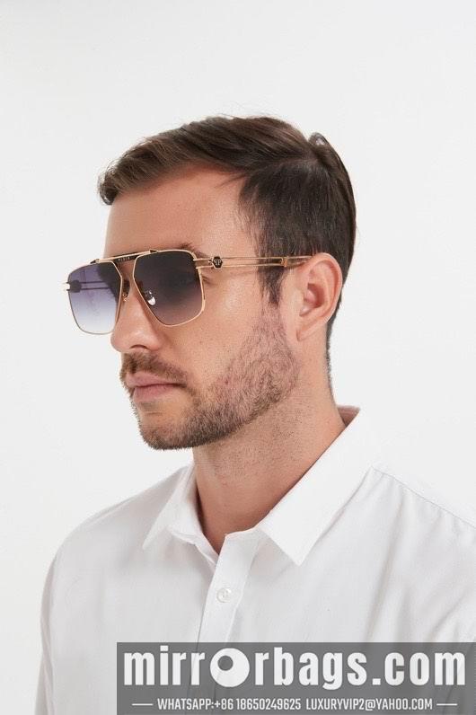 Plelm Glasses smx01