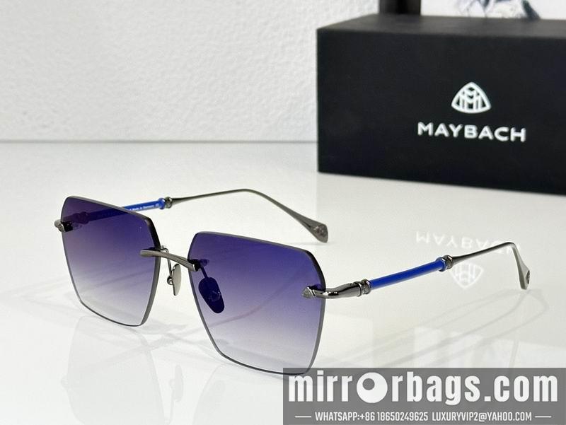 Maybach Glasses 03smh74