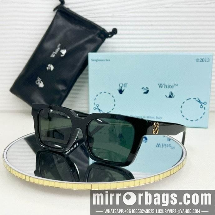 Off White Glasses smx50