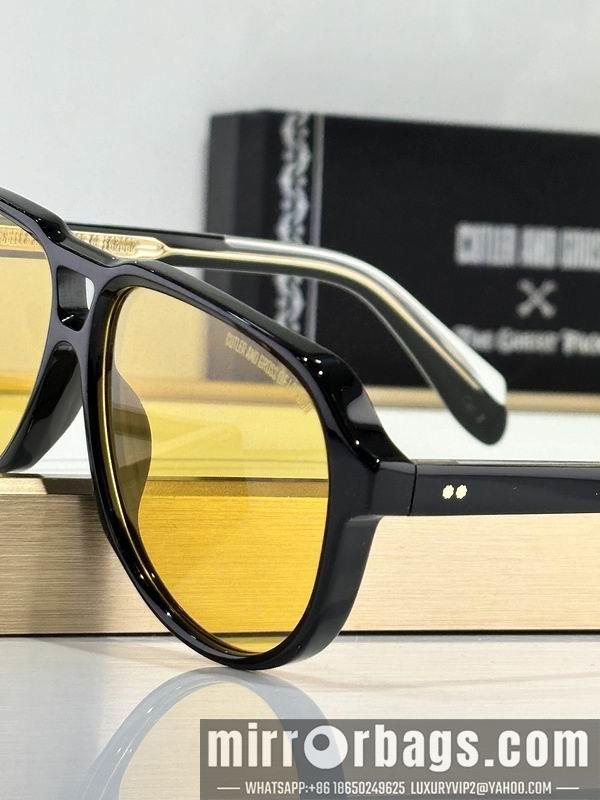 Gutler Ano Gross Glasses 03smh01
