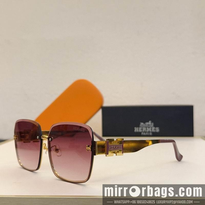 Hermes Glasses smx13