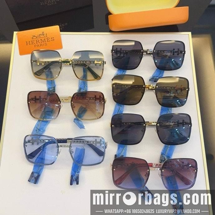 Hermes Glasses smx16