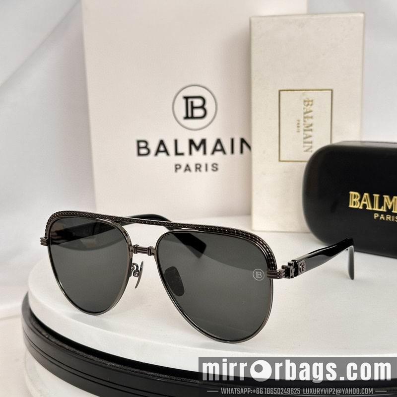 Balmain Glasses smr63