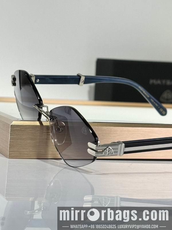 Maybach Glasses 03smh61