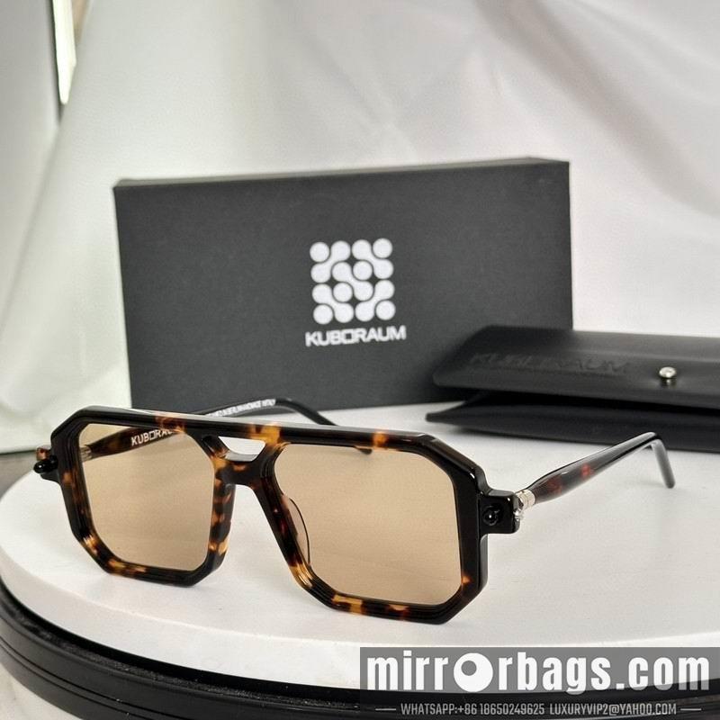 Kuboraum Glasses 03smh02