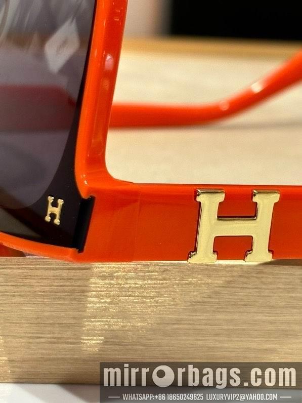 Hermes Glasses smx15