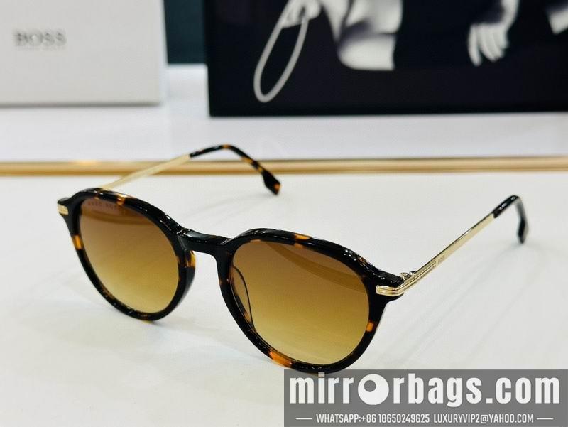 Boss Glasses smr10