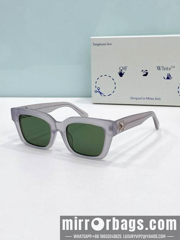 Off White Glasses 03smh62