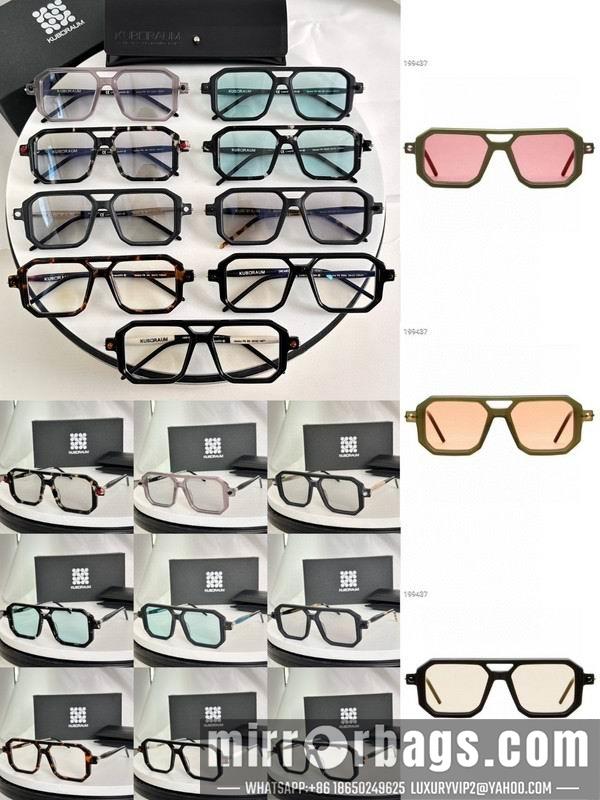 Kuboraum Glasses 03smh03