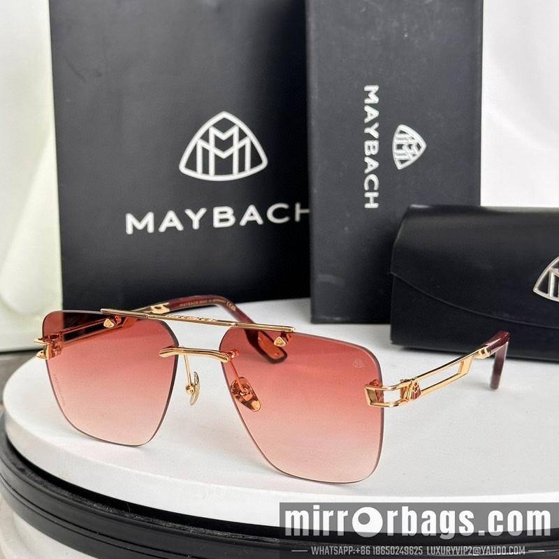Maybach Glasses 03smh30