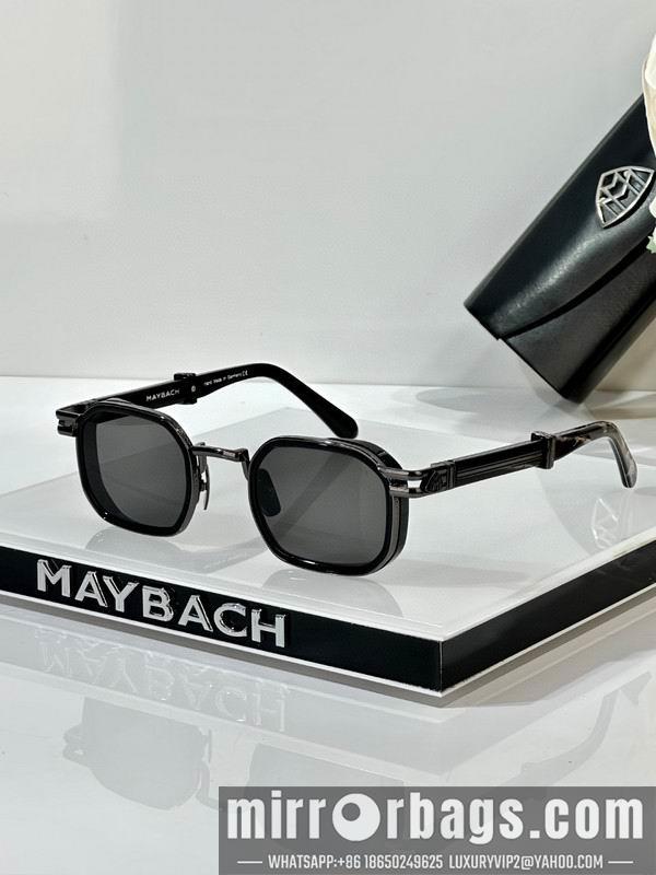 Maybach Glasses 03smh88