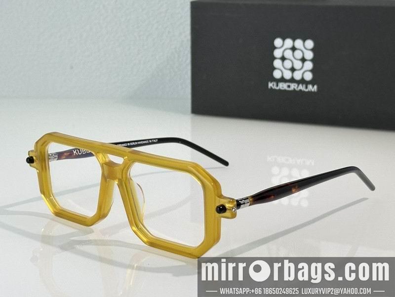 Kuboraum Glasses 03smh28