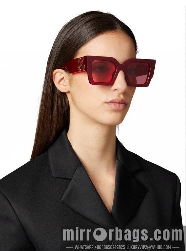 Off White Glasses smx56