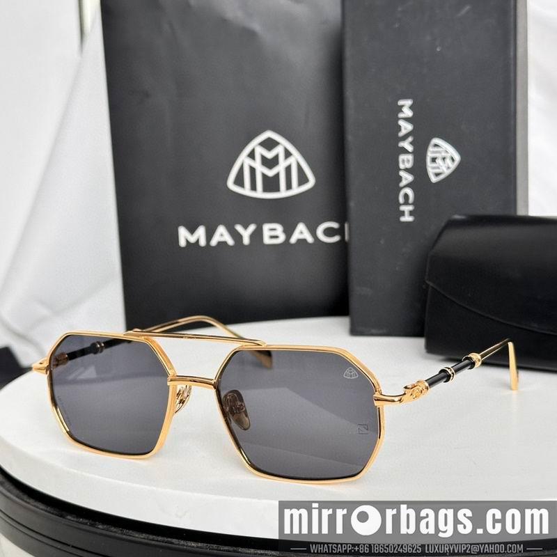 Maybach Glasses 03smh45