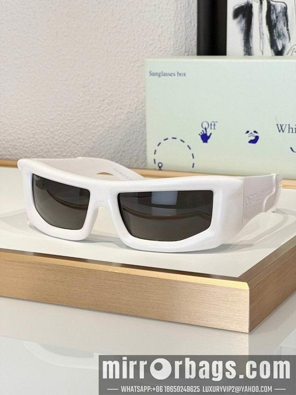 Off White Glasses 03smh86