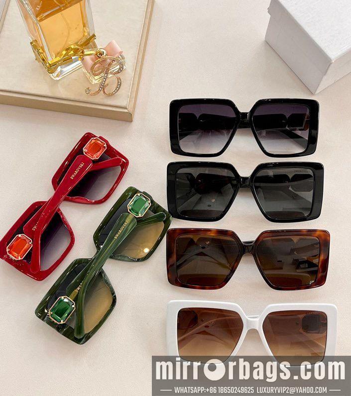 Swarovski Glasses 020801