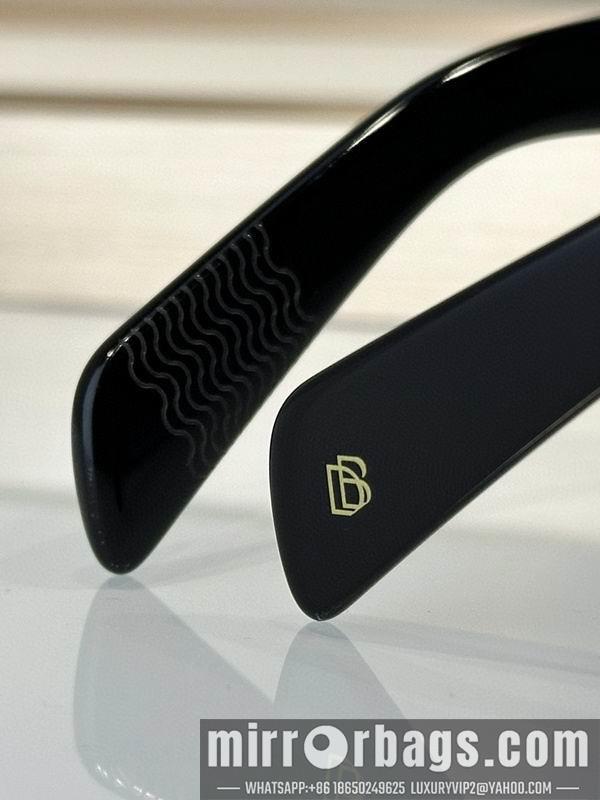 David Beckham Glasses 03smh12
