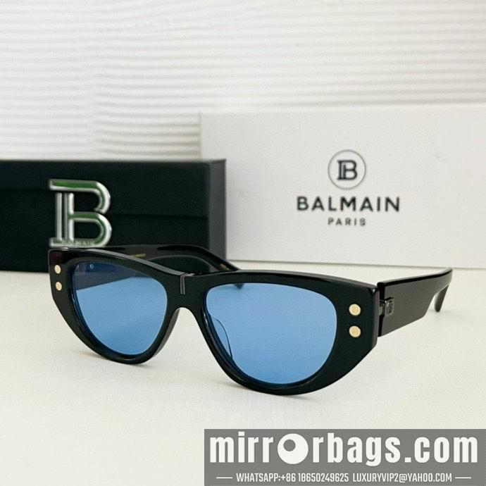 Balmain Glasses smx34