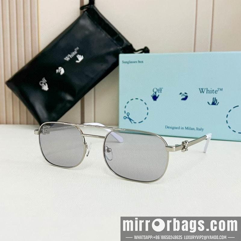 Off White Glasses 03smh75