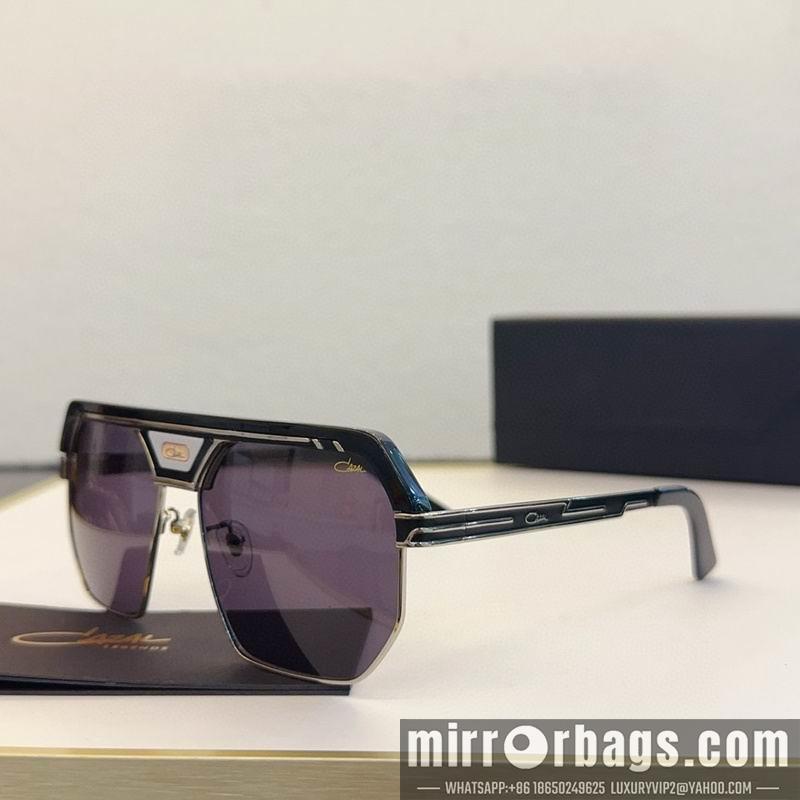 Cazal Glasses smx38