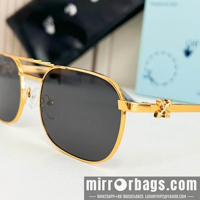Off White Glasses smx43