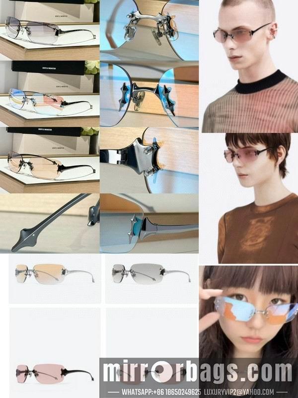 GentleMonster Glasses 03smh04