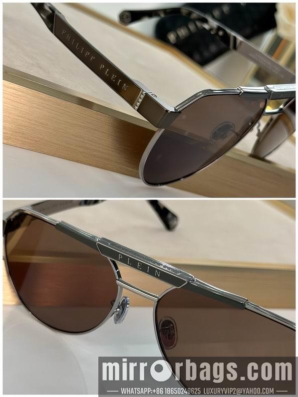 Plelm Glasses smx02