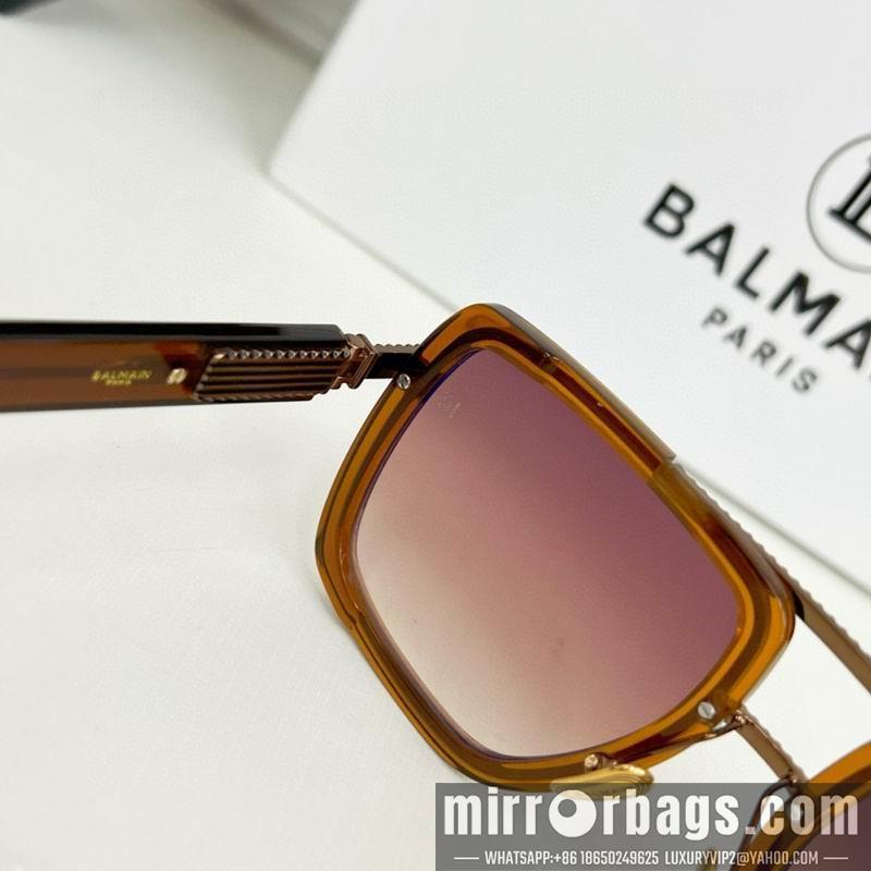Balmain Glasses smx52