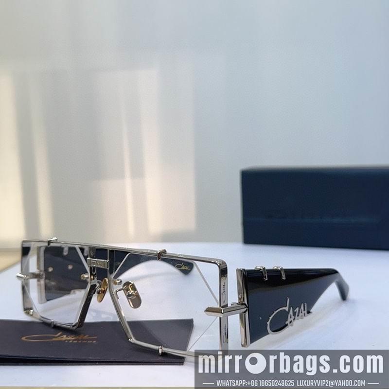 Cazal Glasses 03smh56