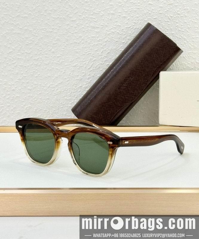 Olivre Peoples Glasses 03smh05
