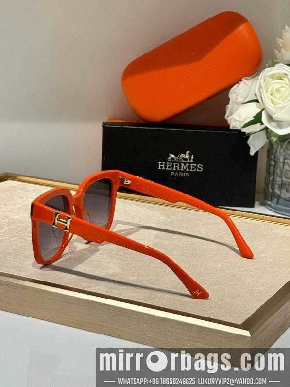 Hermes Glasses smx15