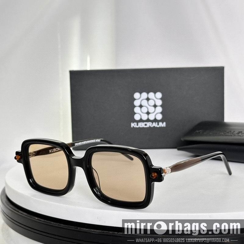 Kuboraum Glasses 03smh05