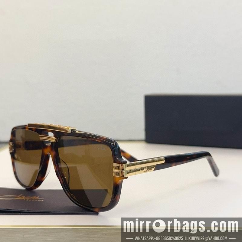 Cazal Glasses smx39