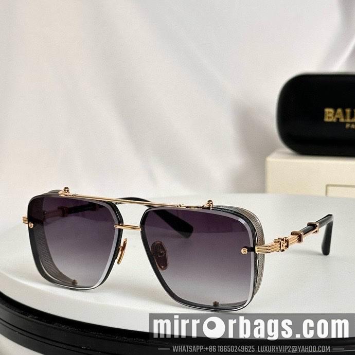 Balmain Glasses smx30