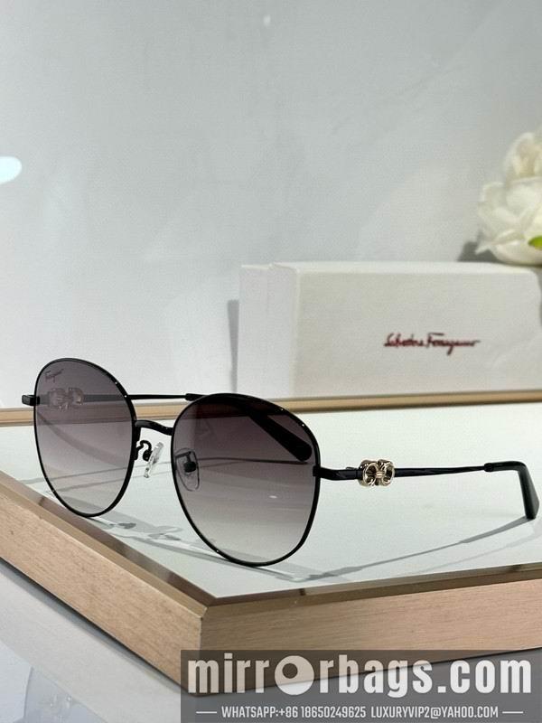 Ferragamo Glasses 03smh04