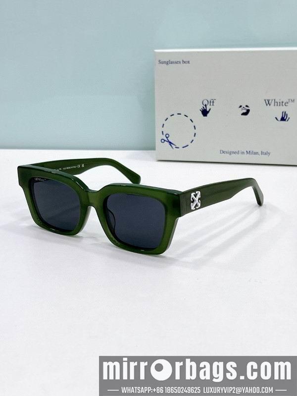 Off White Glasses 03smh62
