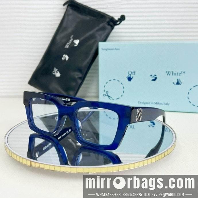 Off White Glasses smx49