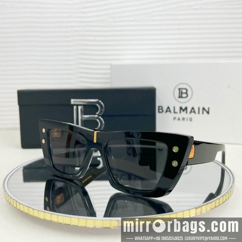 Balmain Glasses 03smh68