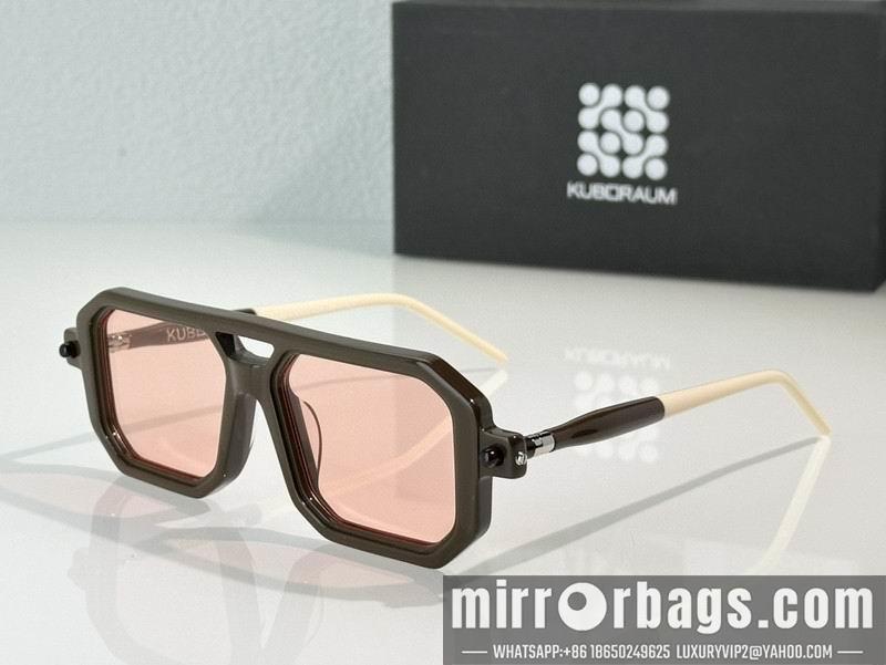 Kuboraum Glasses 03smh28