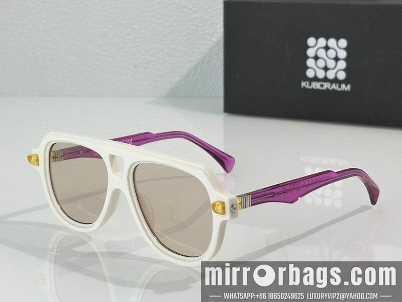 Kuboraum Glasses 03smh31