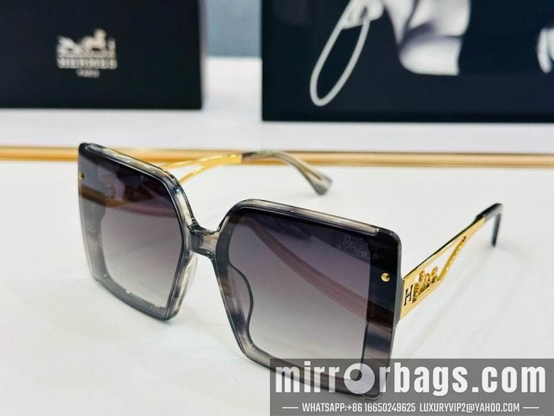 Hermes Glasses smx05