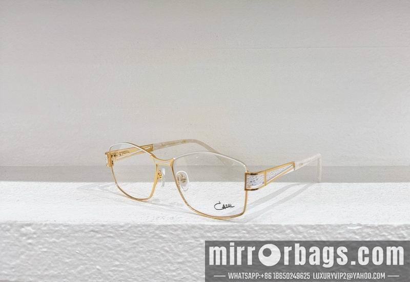 Cazal Glasses smx21