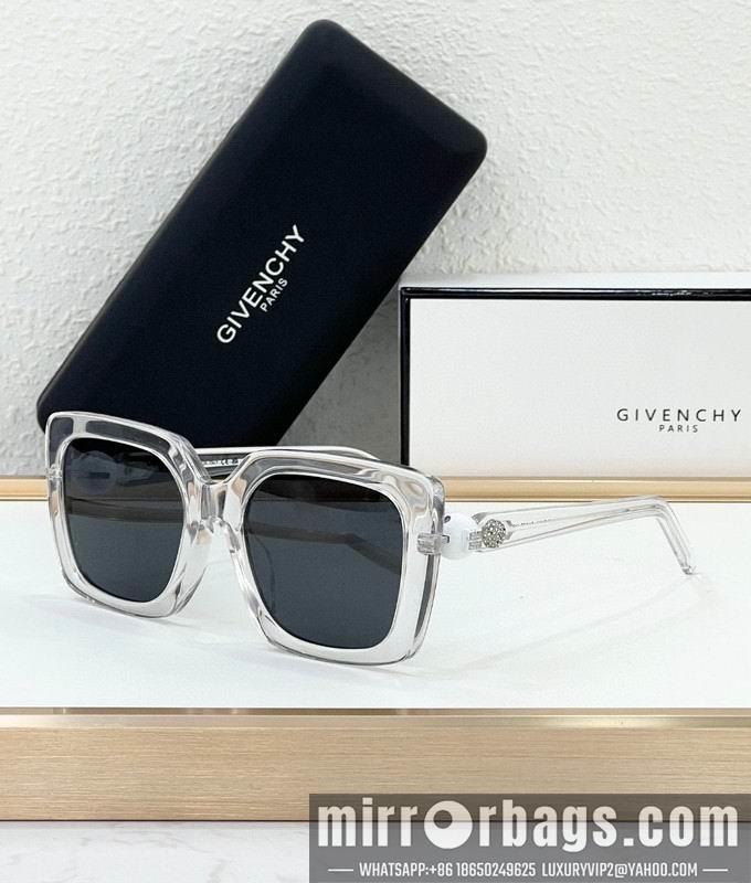 Givenchy Glasses 03smh43