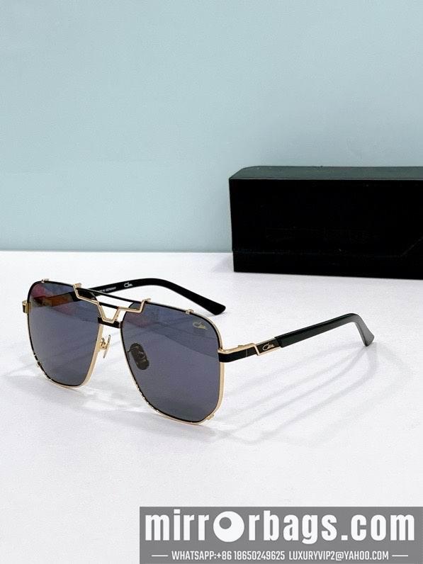 Cazal Glasses smx34
