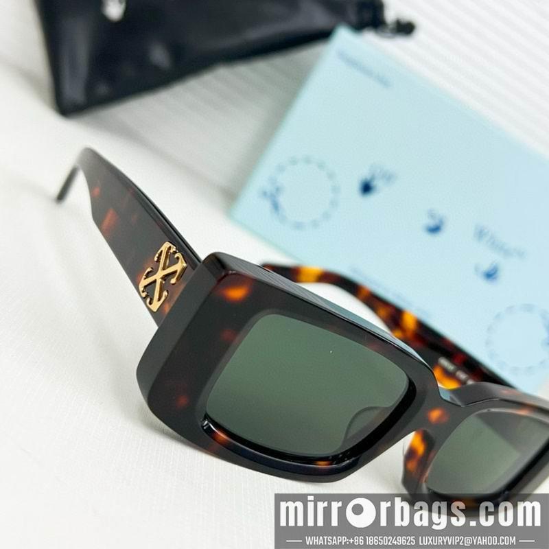 Off White Glasses smx46