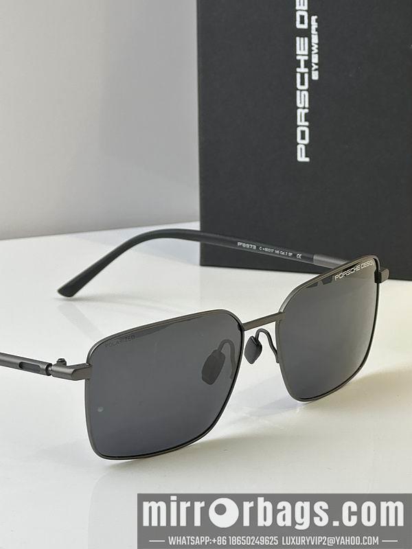 PORSCHR DESIGN Glasses 03smh28