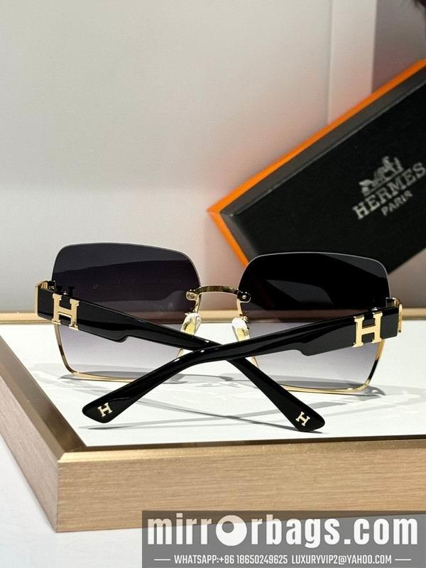 Hermes Glasses 03smh17